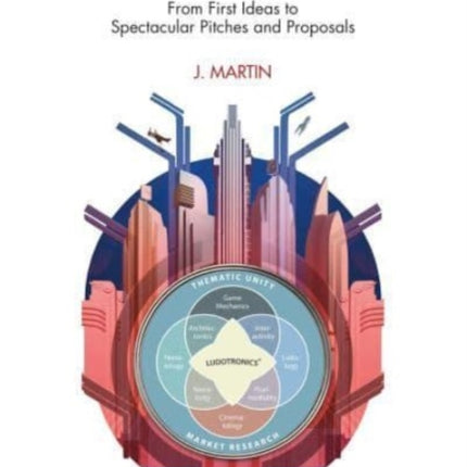 The Ludotronics Game Design Methodology