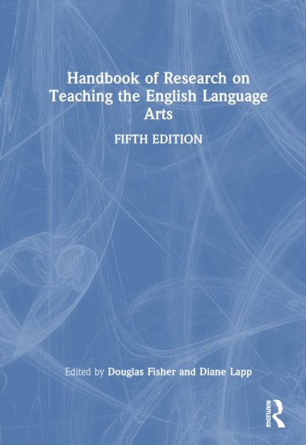 Handbook of Research on Teaching the English