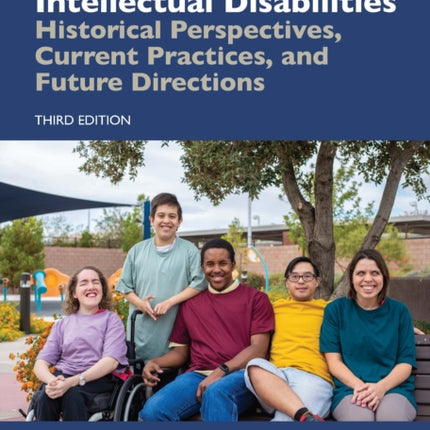 Understanding Intellectual Disabilities