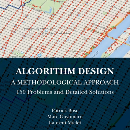 Algorithm Design A Methodological Approach  150