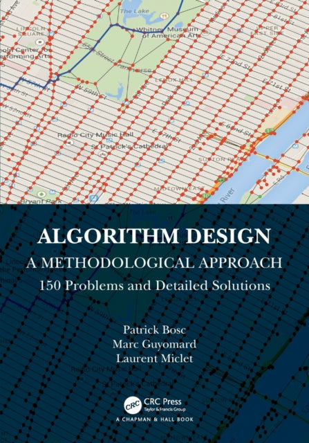 Algorithm Design A Methodological Approach  150
