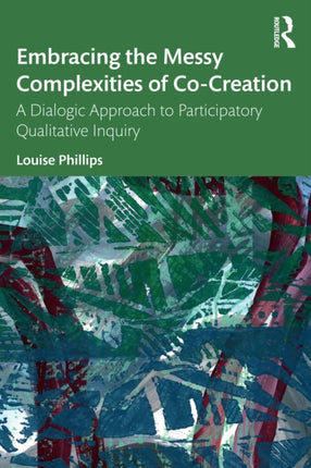 Embracing the Messy Complexities of CoCreation