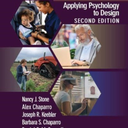 Introduction to Human Factors