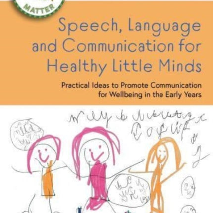 Speech Language and Communication for Healthy