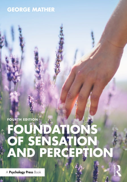 Foundations of Sensation and Perception