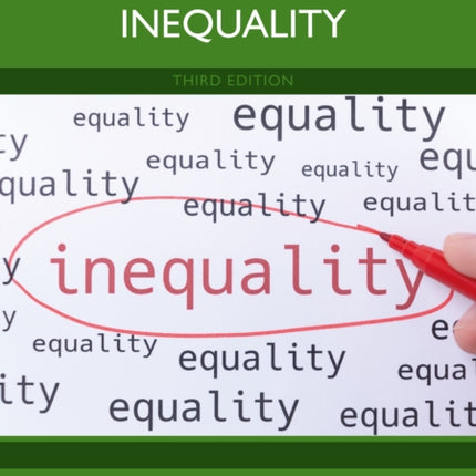 The Economics of Inequality