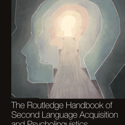 The Routledge Handbook of Second Language