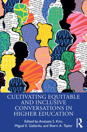 Cultivating Equitable and Inclusive Conversations