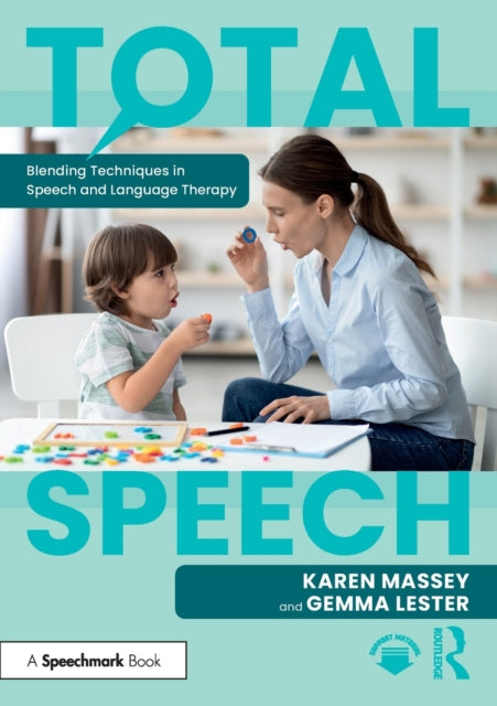 Total Speech Blending Techniques in Speech and