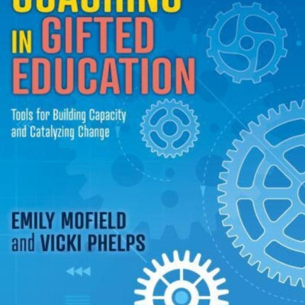 Coaching in Gifted Education