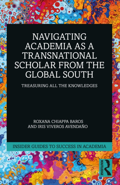 Navigating Academia as a Transnational Scholar