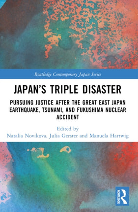 Japans Triple Disaster