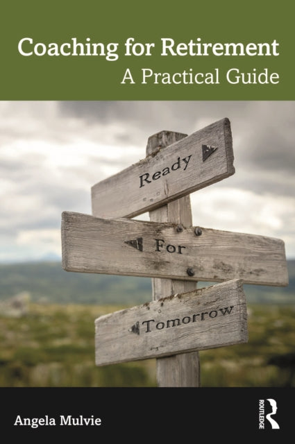 Coaching for Retirement