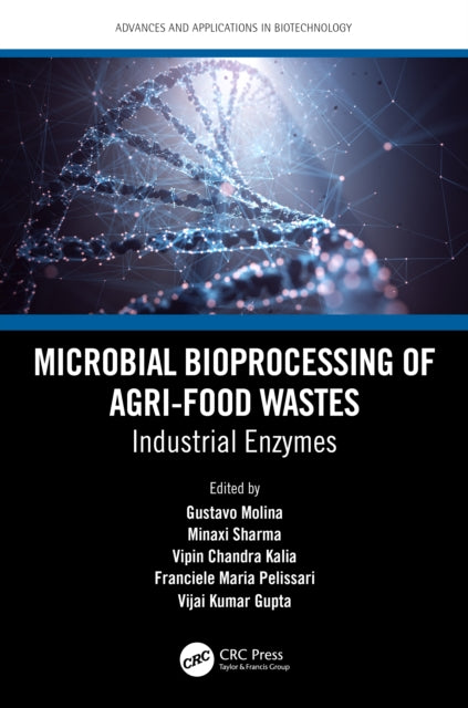 Microbial Bioprocessing of Agrifood Wastes