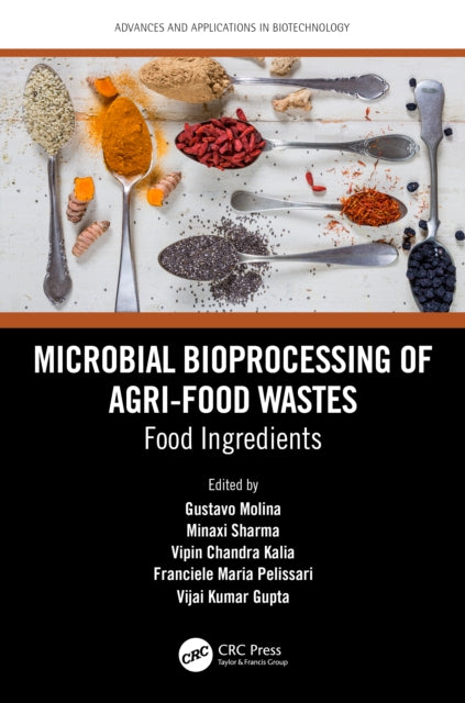 Microbial Bioprocessing of Agrifood Wastes