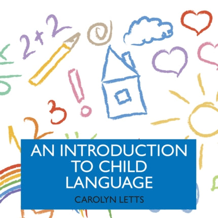 An Introduction to Child Language