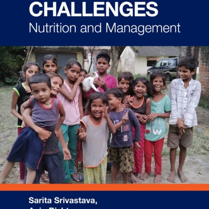 Global Health Challenges