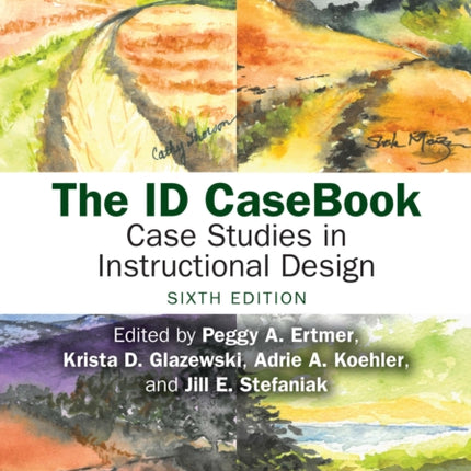 The ID CaseBook