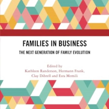 Families in Business