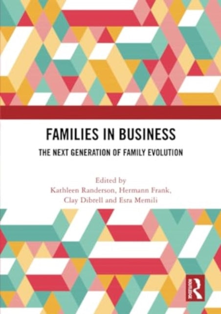 Families in Business
