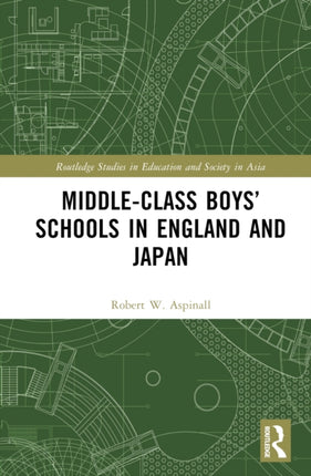 MiddleClass Boys Schools in England and Japan