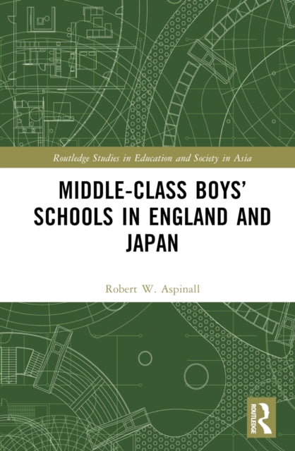 MiddleClass Boys Schools in England and Japan