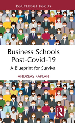 Business Schools postCovid19