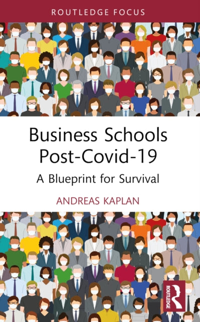 Business Schools postCovid19