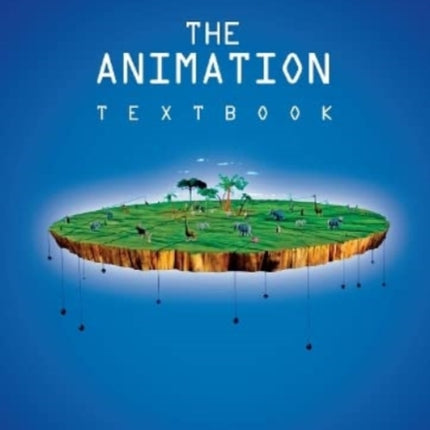 The Animation Textbook