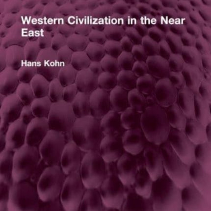 Western Civilization in the Near East