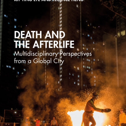 Death and the Afterlife