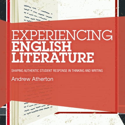 Experiencing English Literature