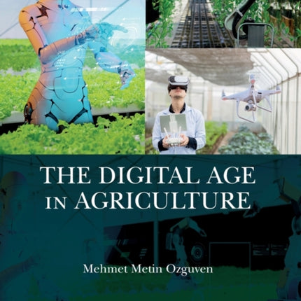 The Digital Age in Agriculture