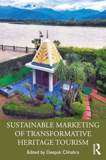 Sustainable Marketing of Transformative Heritage