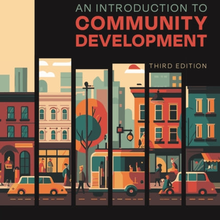An Introduction to Community Development
