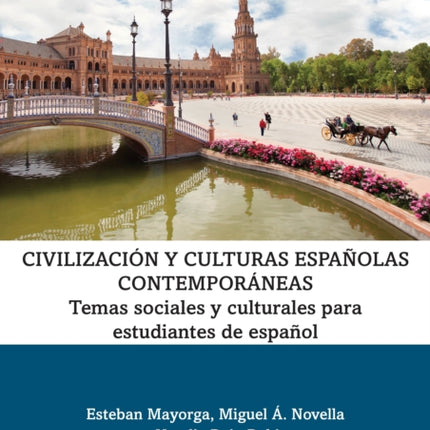CivilizaciÃn y culturas espaÃolas contemporÃneas