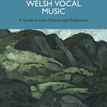 Welsh Vocal Music