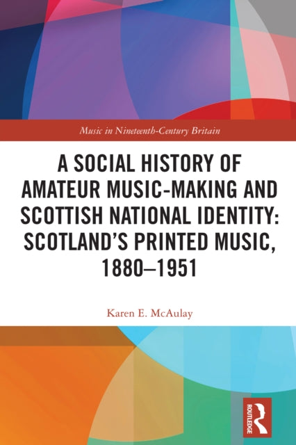 A Social History of Amateur MusicMaking and