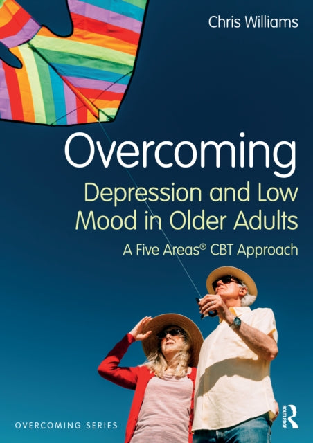 Overcoming Depression and Low Mood in Older