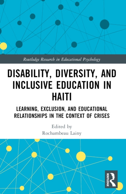 Disability Diversity and Inclusive Education in