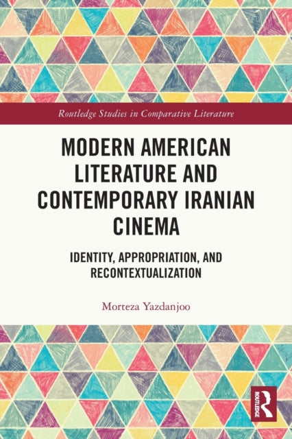 Modern American Literature and Contemporary