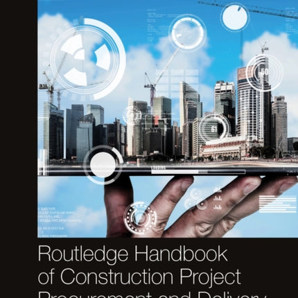 Routledge Handbook of Construction Project