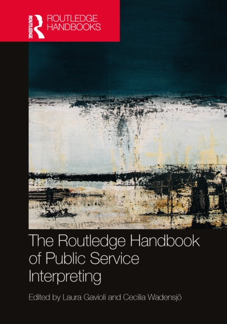 The Routledge Handbook of Public Service
