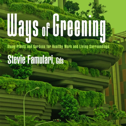 Ways of Greening
