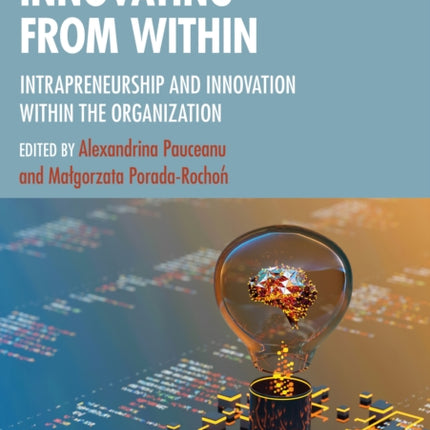 Innovating From Within