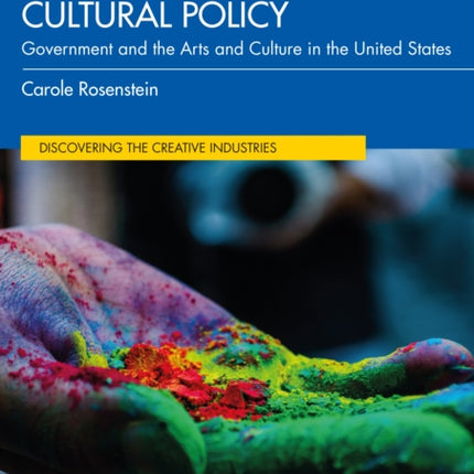 Understanding Cultural Policy