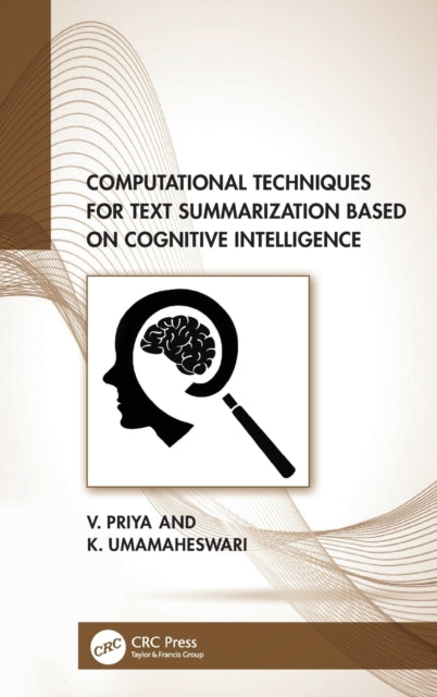 Computational Techniques for Text Summarization