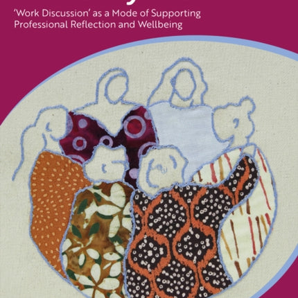 Talking with Feeling in the Early Years