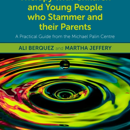 Solution Focused Brief Therapy with Children and