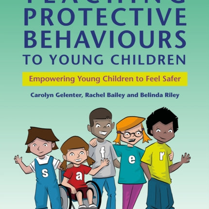 Teaching Protective Behaviours to Young Children